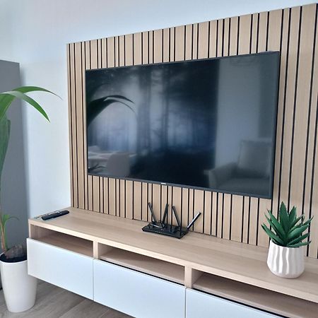 Ferienwohnung La Lunita Valverde  Exterior foto