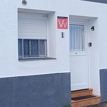Ferienwohnung La Lunita Valverde  Exterior foto