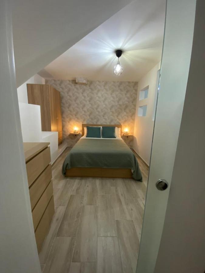 Ferienwohnung La Lunita Valverde  Exterior foto