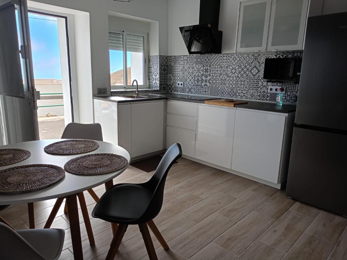 Ferienwohnung La Lunita Valverde  Exterior foto