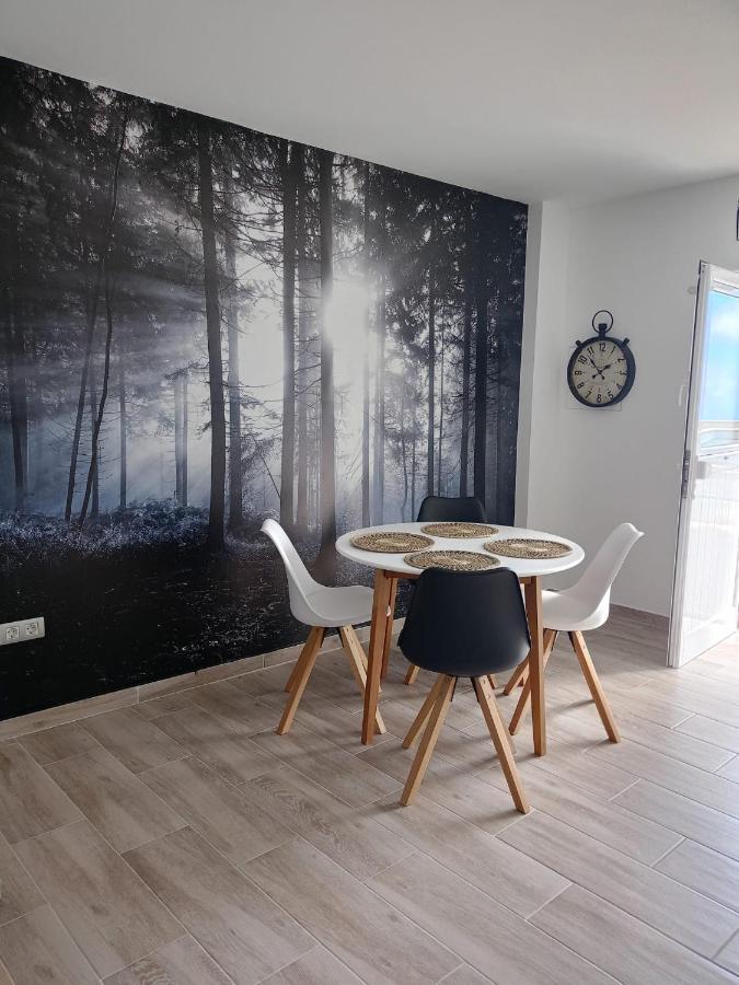 Ferienwohnung La Lunita Valverde  Exterior foto
