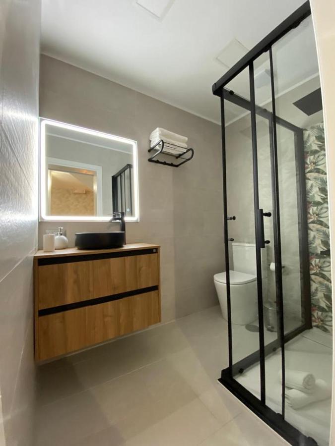 Ferienwohnung La Lunita Valverde  Exterior foto