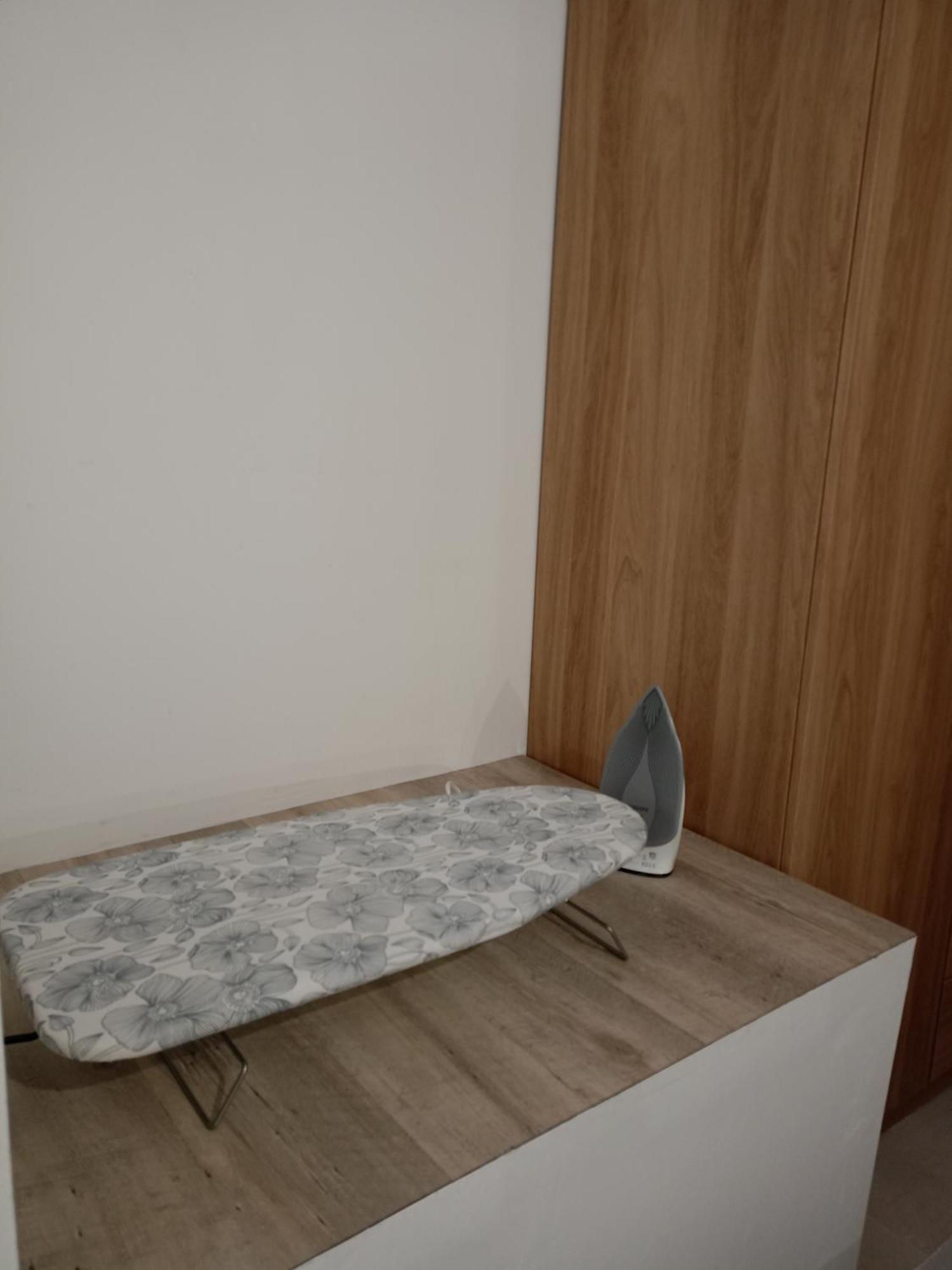 Ferienwohnung La Lunita Valverde  Exterior foto