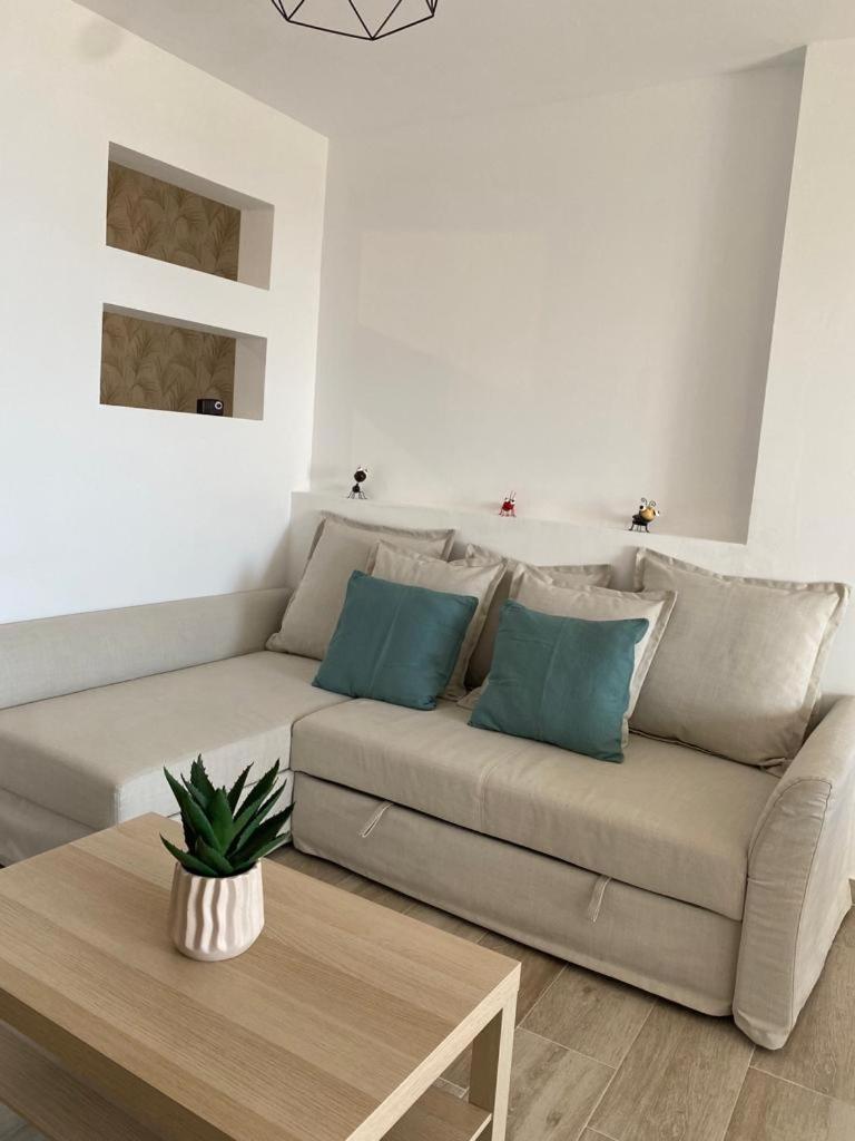 Ferienwohnung La Lunita Valverde  Exterior foto