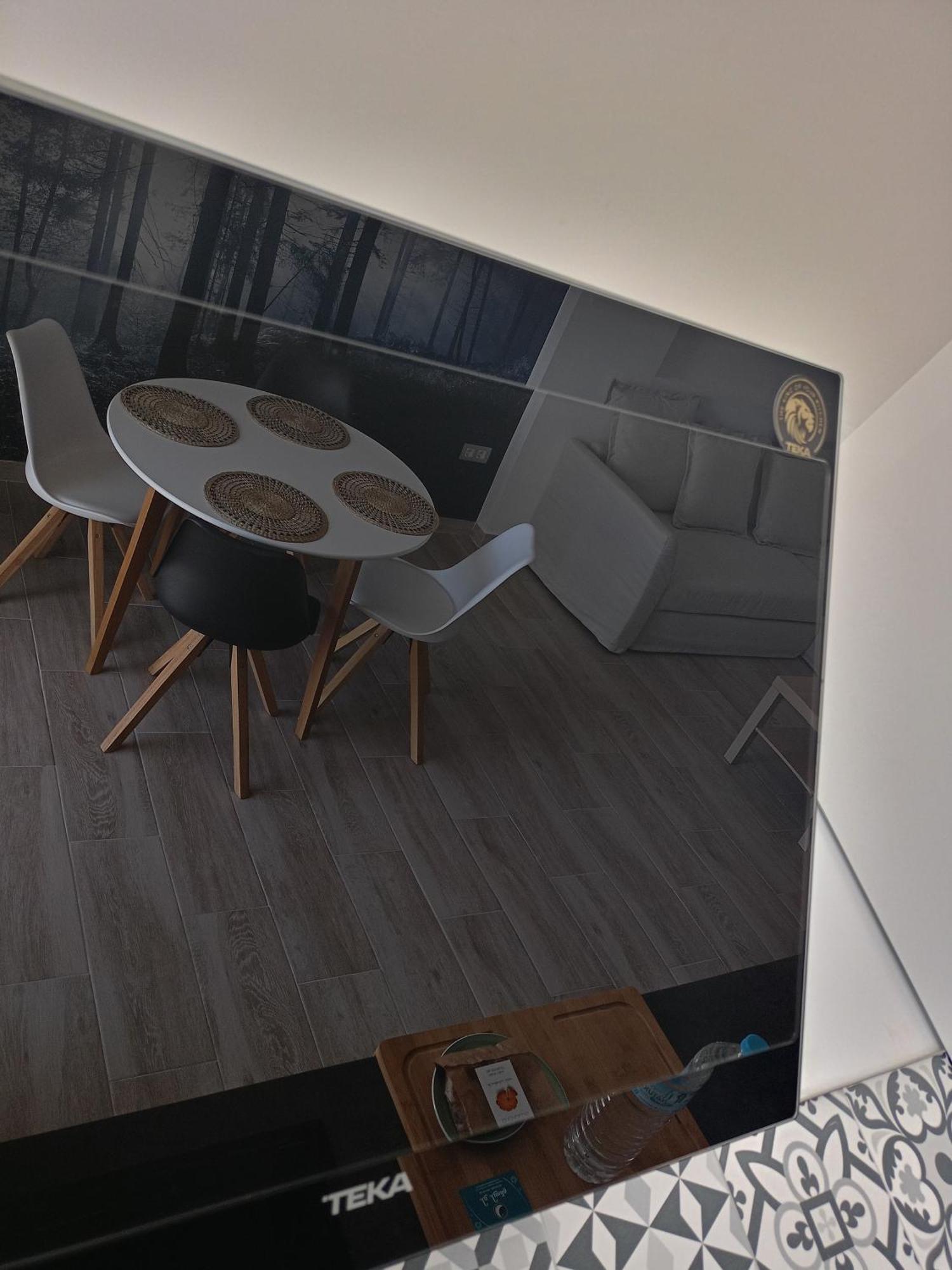 Ferienwohnung La Lunita Valverde  Exterior foto