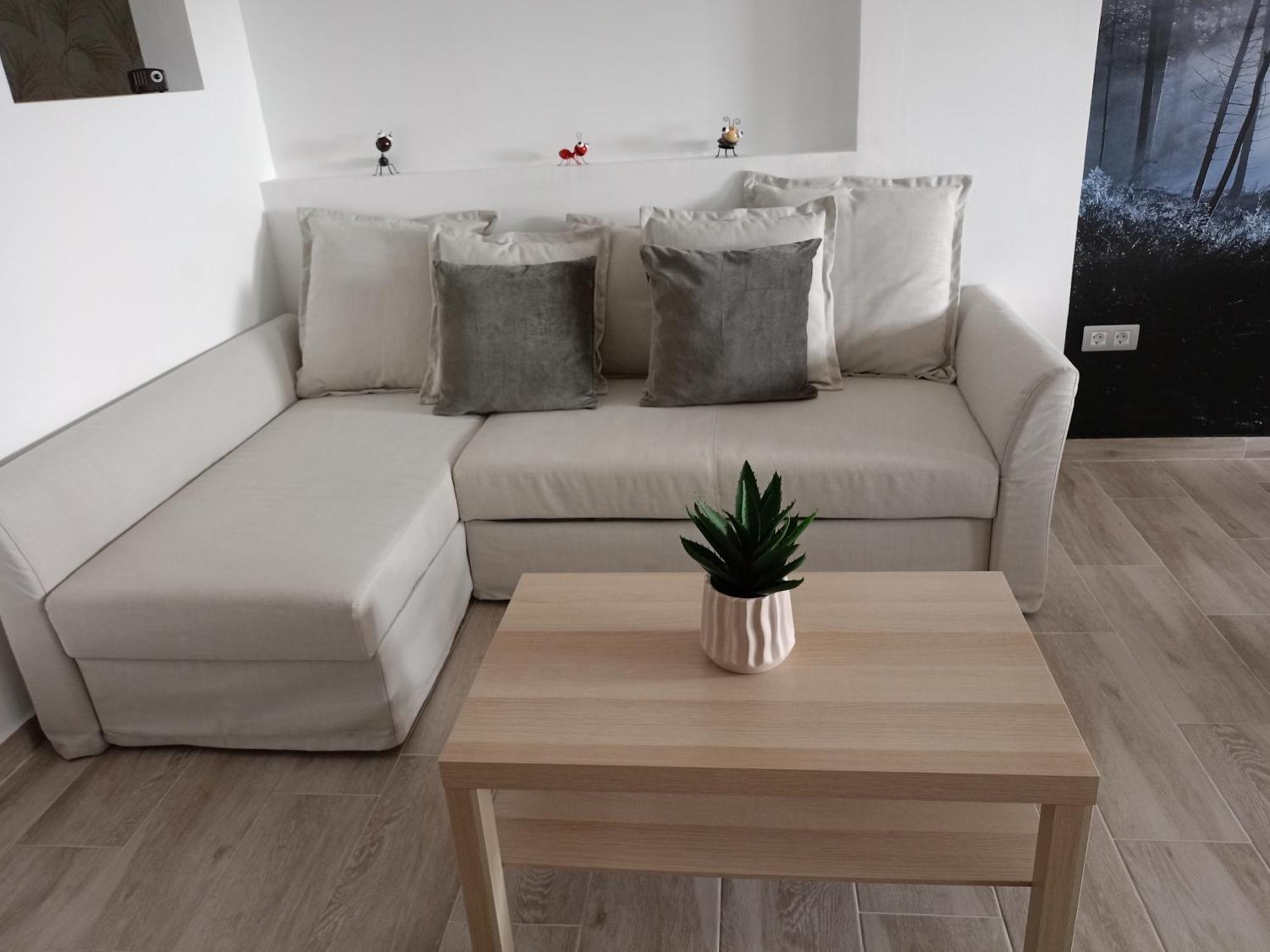 Ferienwohnung La Lunita Valverde  Exterior foto