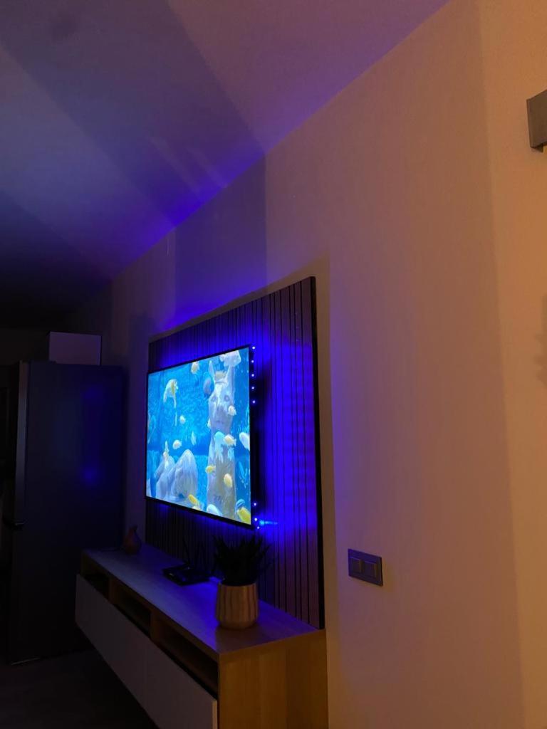 Ferienwohnung La Lunita Valverde  Exterior foto