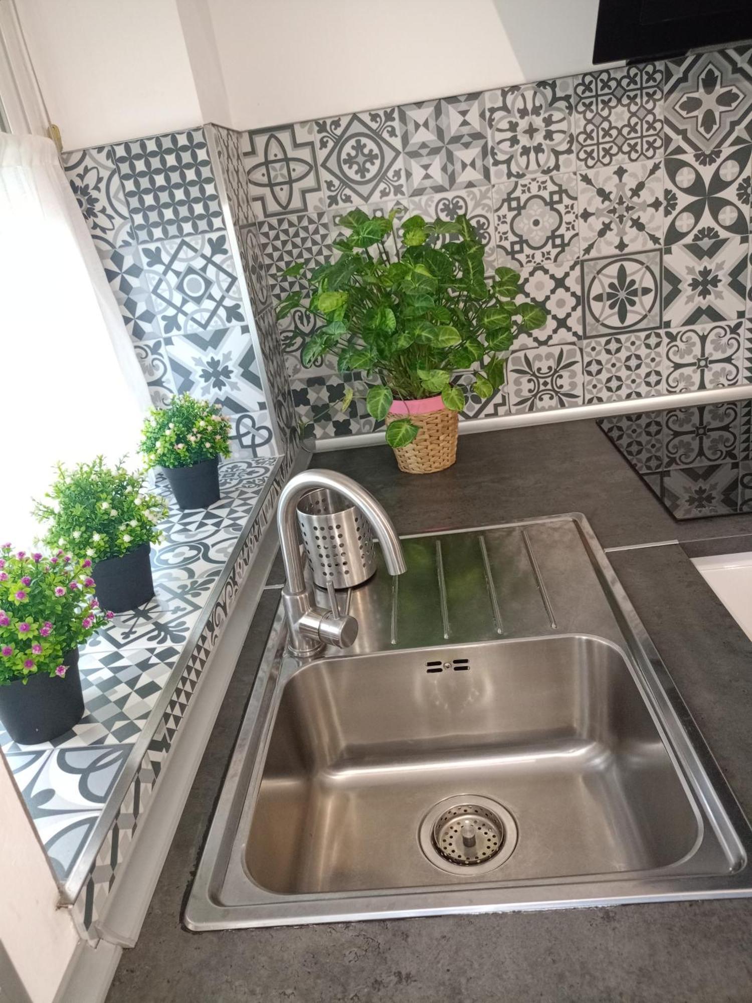 Ferienwohnung La Lunita Valverde  Exterior foto