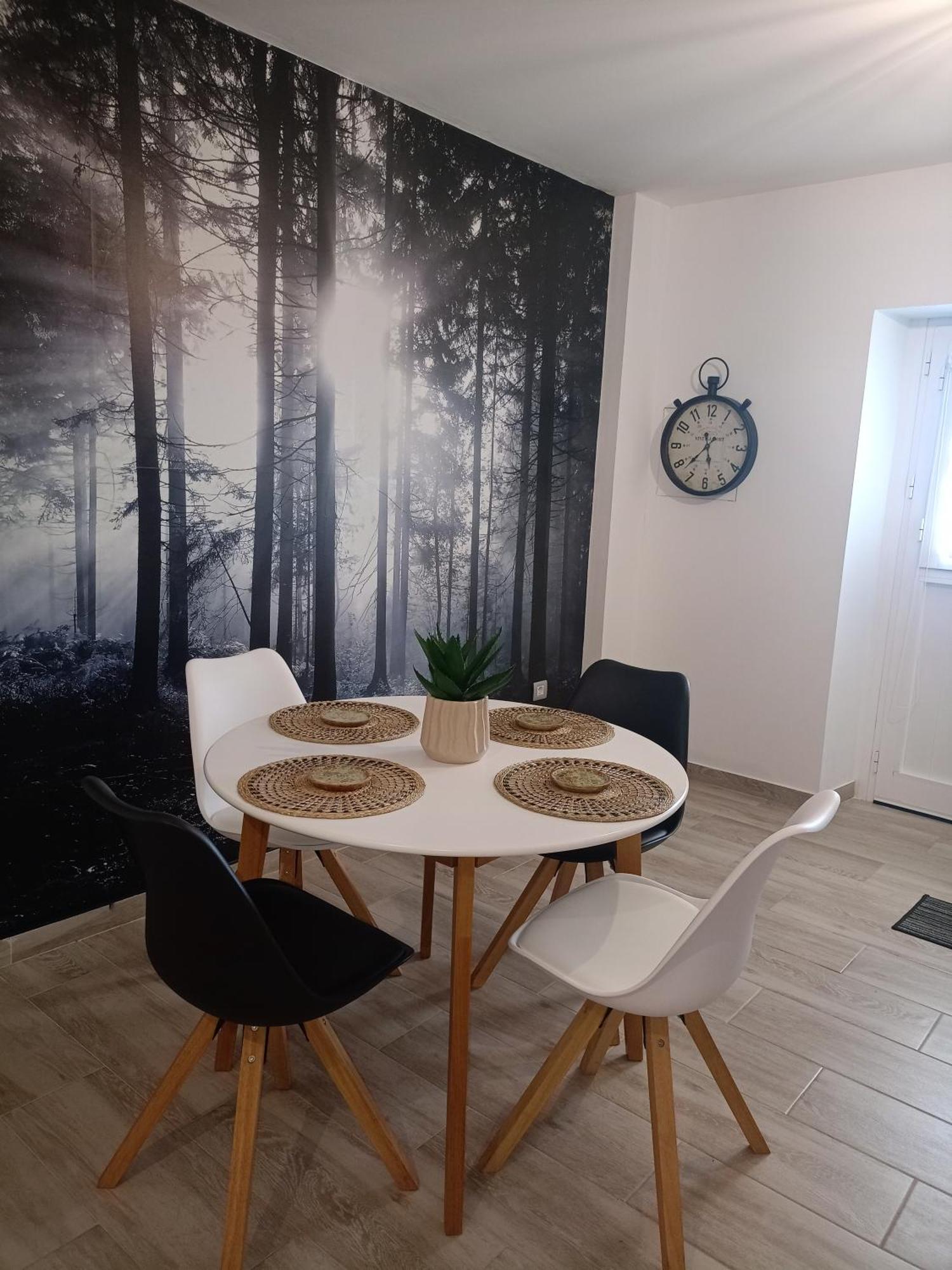 Ferienwohnung La Lunita Valverde  Exterior foto