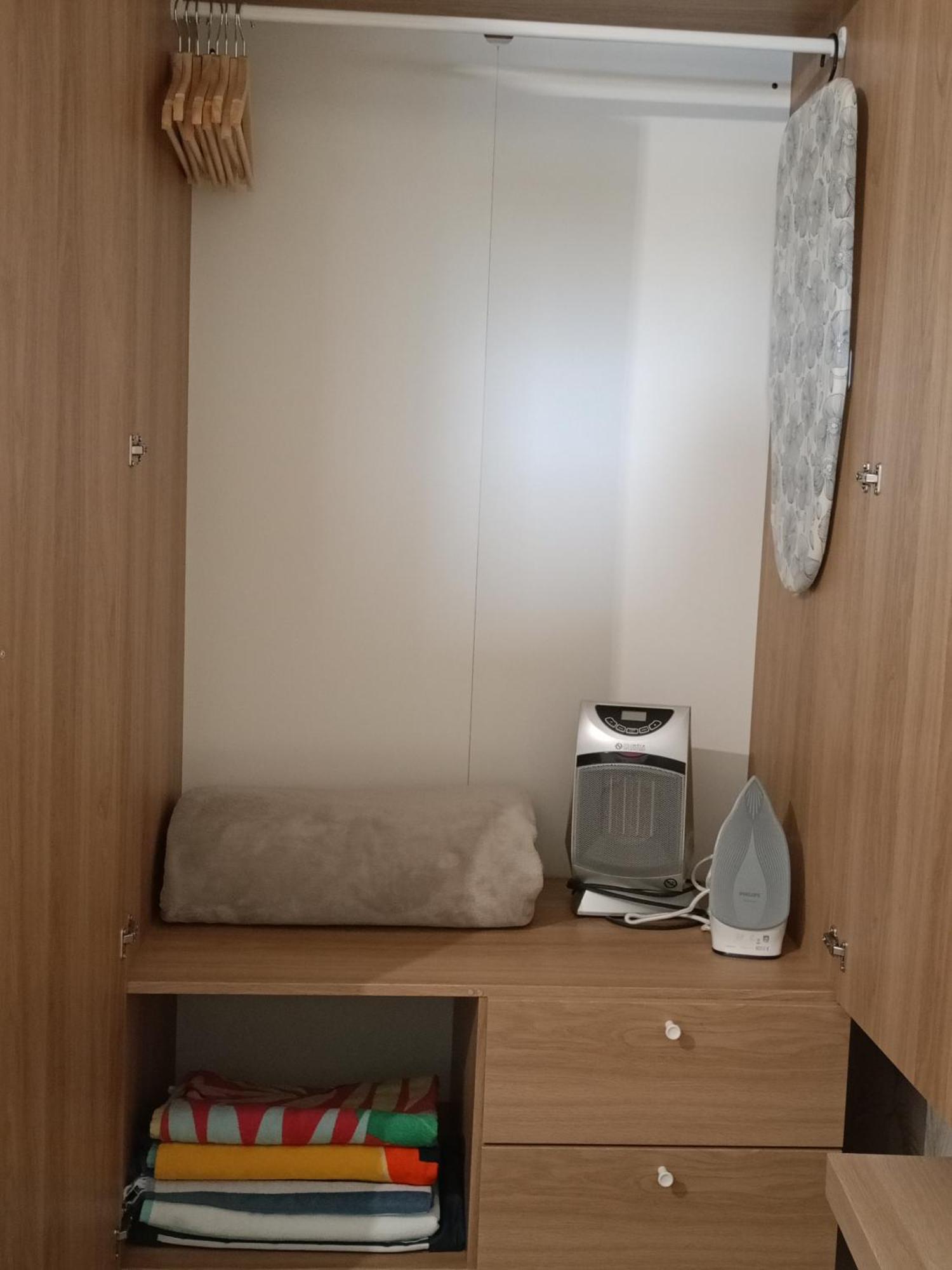 Ferienwohnung La Lunita Valverde  Exterior foto